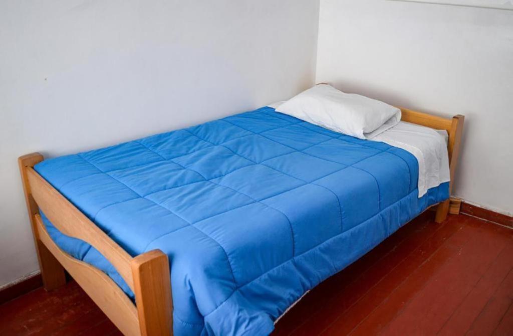 Peru Hostel Inn Куско Экстерьер фото
