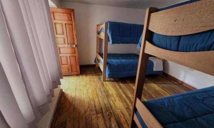 Peru Hostel Inn Куско Экстерьер фото