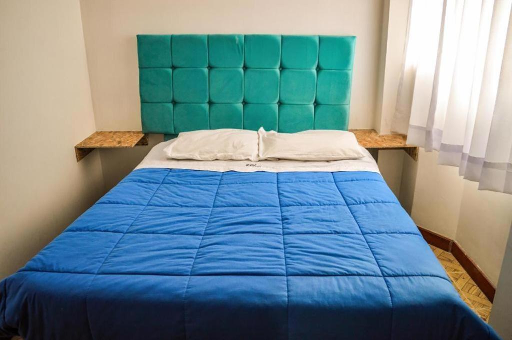 Peru Hostel Inn Куско Экстерьер фото